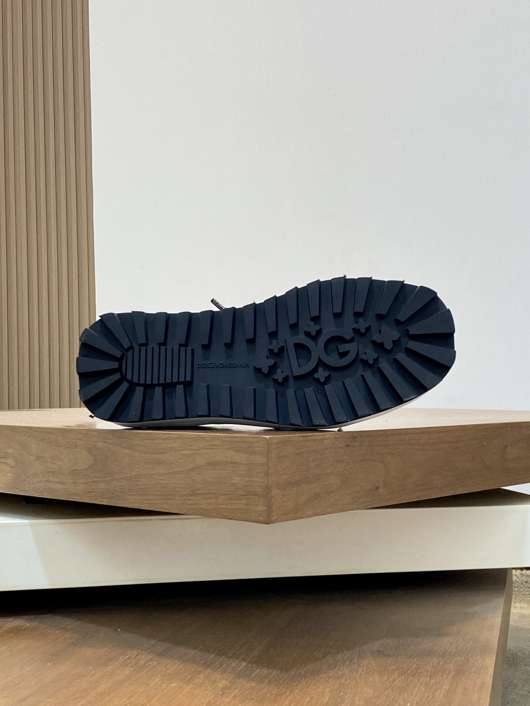 olce & Gabbana shoe